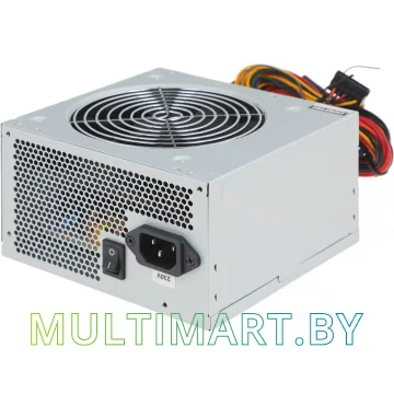 Блок питания Chieftec iArena 400W (GPA-400S8) картинка 3